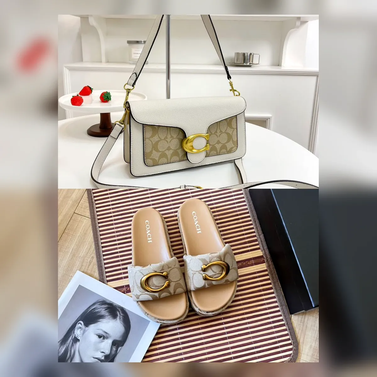 Women's sandals